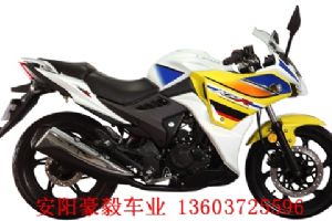 KPR150����������Ħ�г�LF150-10Sȫ��������